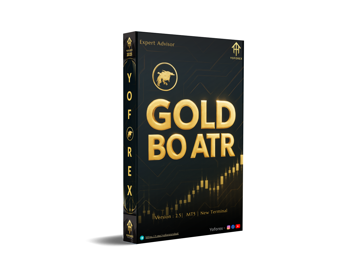 Gold Bo ATR EA V2.5 MT5