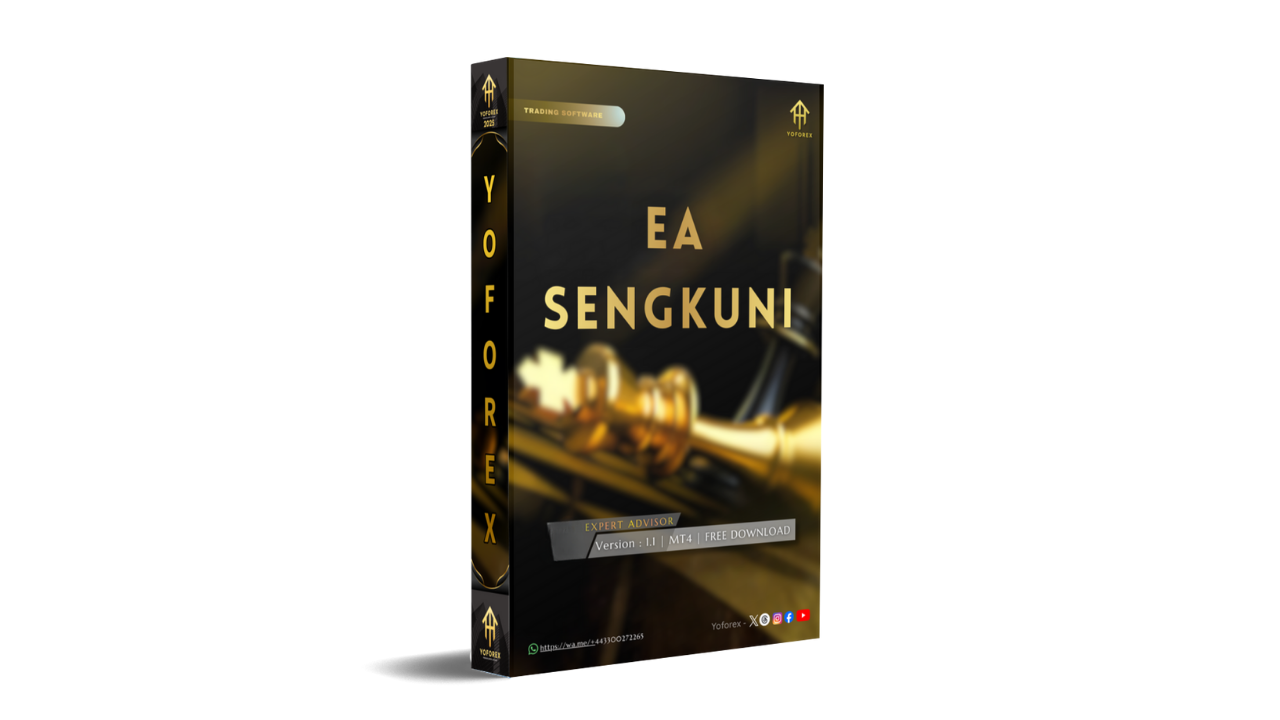 EA Sengkuni V1.1 MT4