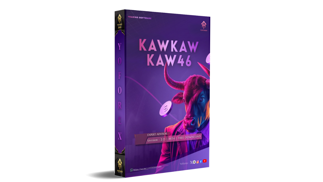 KawKawKaw46 EA V2 MT4